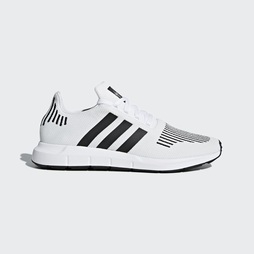 Adidas Swift Run Női Originals Cipő - Fehér [D88731]